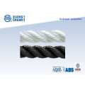 Three-Strand Polyester Rope